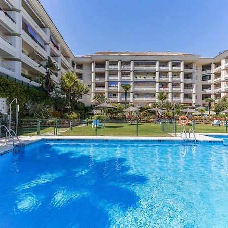 Oleholidays Costa Nagueles 2 Milla De Oro Marbella Exterior foto